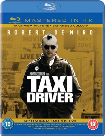 Taxi Driver 1976 BluRay iPad 720p AAC x264-CHDPad