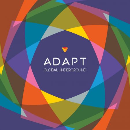 VA - Global Underground: Adapt #2 (unmixed Tracks) (2018) MP3