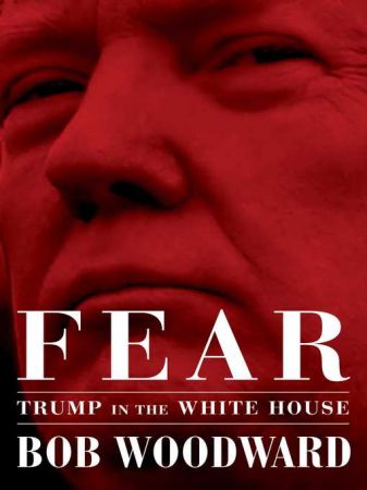 Fear: Trump in the White House - EPUB (True/HQ)