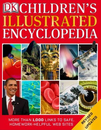 Children's Illustrated Encyclopedia, 7th Revised &amp; Updated Edition