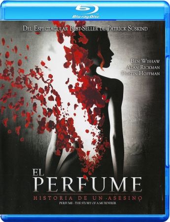 Perfume The Story of a Murderer 2006 1080p BluRay DDP 5.1 10bit H265-iVy