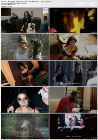 Amy 2015 1080p BluRay x265 HEVC 10bit AAC 5.1 Silence QXR