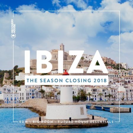VA - Ibiza - The Season Closing (2018) Mp3
