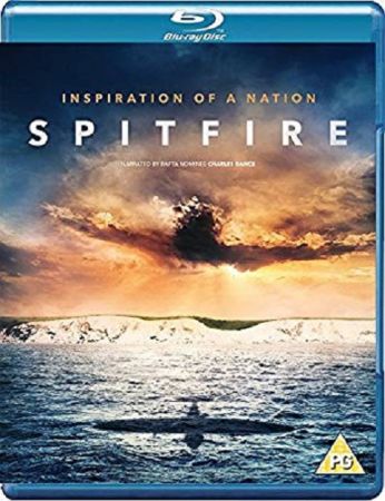 Spitfire 2018 LiMiTED BDRip x264-CADAVER