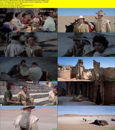 Legend of the Lost 1957 1080p BluRay H264 AAC-RARBG