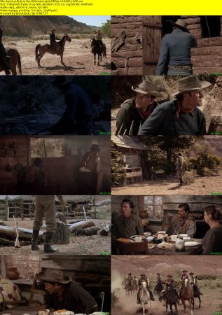 Ride in the Whirlwind 1966 BRRip XviD MP3-XVID