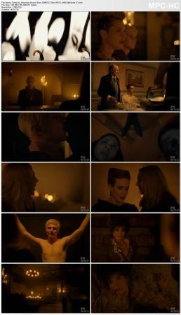 American Horror Story S08E02 720p HEVC x265-MeGusta