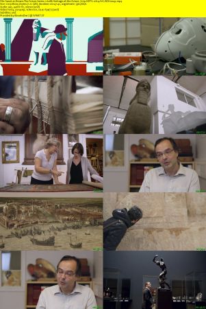 Bonne Pioche - Dream the Future: Series 2 (2018) 720p HDTV x264 AAC MVGroup