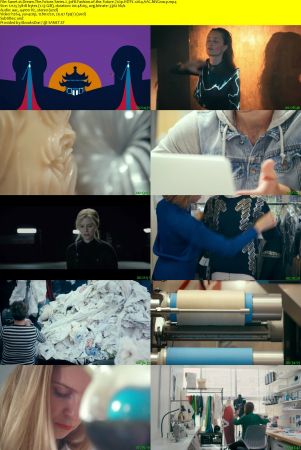 Bonne Pioche - Dream the Future: Series 2 (2018) 720p HDTV x264 AAC MVGroup