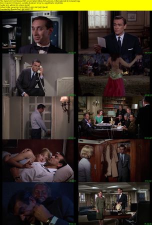 From Russia With Love 1963 1080p H264 AC3 5.1 Remastered &amp; nickarad