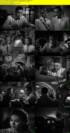 Casablanca 1942 REMASTERED 1080p BluRay H264 AAC-RARBG