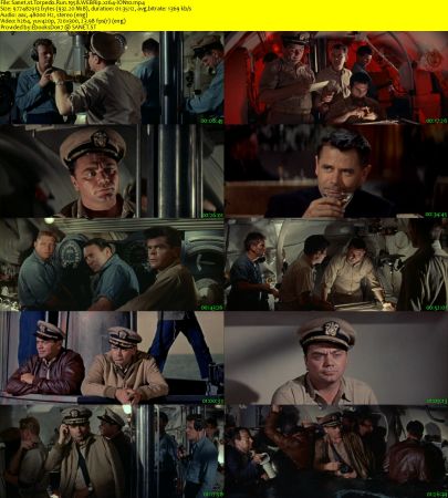 Torpedo Run 1958 WEBRip x264-ION10