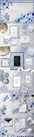 Fantasies born of blue dreams 2901696