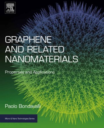 Graphene and Related Nanomaterials: Properties and Applications