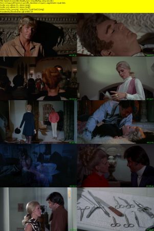 Love Me Deadly 1972 720p BluRay x264-x0r