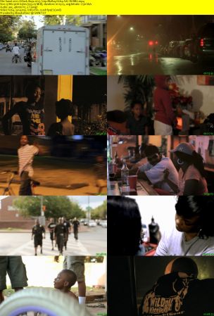 12 OClock Boys 2013 720p BluRay H264 AAC-RARBG