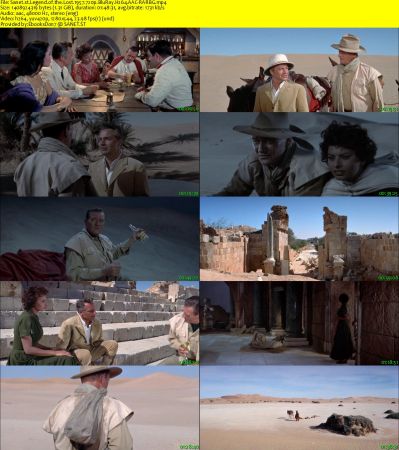 Legend of the Lost 1957 720p BluRay H264 AAC-RARBG