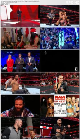 WWE Monday Night RAW 2018.09.17 720p HEVC x265-MeGusta