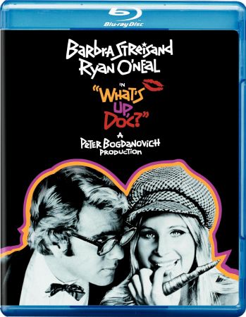 Whats Up Doc 1972 720p BluRay H264 AAC-RARBG