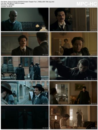 Genius 2017 Season 01 1080p WEBRip x265 HEVC 10bit AAC 5.1 Joy UTR