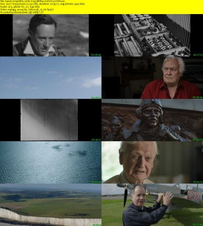 Spitfire 2018 720p BRRip XviD AC3-XVID