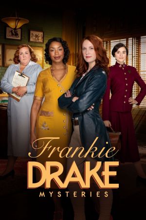 Frankie Drake Mysteries S02E01 720p HEVC x265-MeGusta