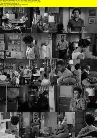 A Raisin in the Sun 1961 720p BluRay H264 AAC-RARBG