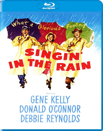 Singin in the Rain 1952 1080p BluRay DDP 5.1 x265-edge2020