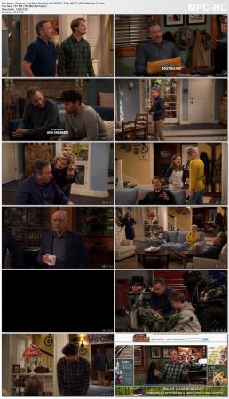 Last Man Standing US S07E01 720p HEVC x265-MeGusta