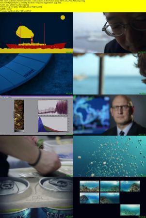 Bonne Pioche - Dream the Future: Series 2 (2018) 720p HDTV x264 AAC MVGroup