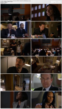 How to Get Away with Murder S05E01 720p HEVC x265-MeGusta