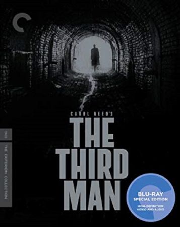 The Third Man 1949 REMASTERED 1080p BluRay H264 AAC-RARBG