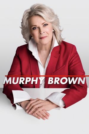 Murphy Brown S11E01 720p HEVC x265-MeGusta