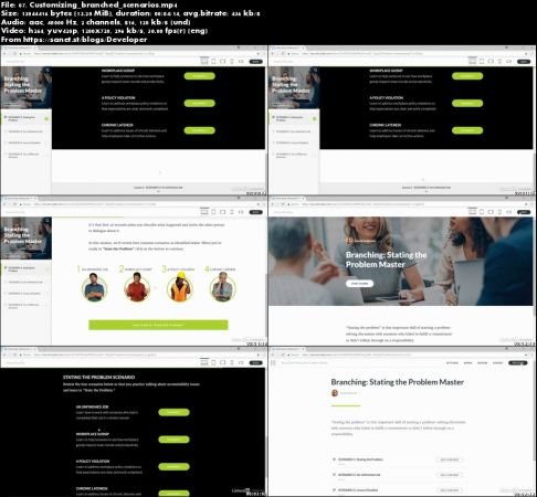 Articulate 360: First Look