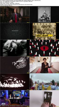 Netflix Explained Series 1 EP01-20 2018 1080p NF WEB-DL DD5.1 x264-NTb