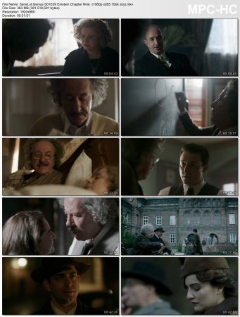 Genius 2017 Season 01 1080p WEBRip x265 HEVC 10bit AAC 5.1 Joy UTR