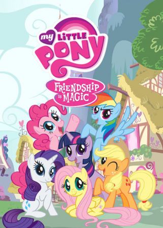 My Little Pony Friendship is Magic S08E19 On the Road to Friendship 1080p iT WEB-DL DD5.1 H264-iT00NZ