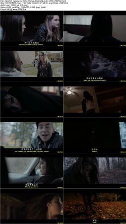 Pyewacket 2017 BluRay iPad 720p AAC x264-CHDPAD