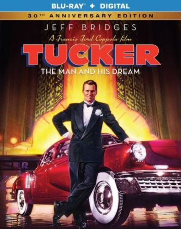 Tucker The Man and His Dream 1988 1080p BluRay x264-OFT