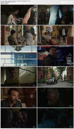 Mayans M.C S01E03 720p HEVC x265-MeGusta