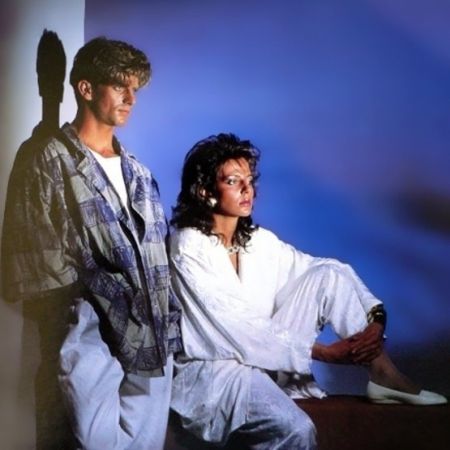 Radiorama - Discography (1986-1999) APE
