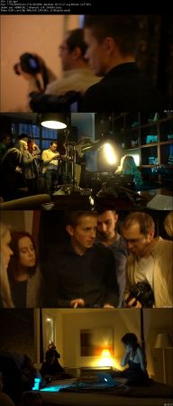 Workshop Shooting + Editing Ivan Gorokhov In Moscow