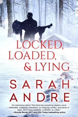 Locked, Loaded, &amp; Lying