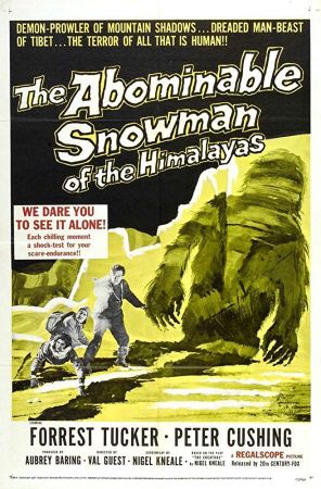 The Abominable Snowman 1957 1080p BluRay x264-YTS