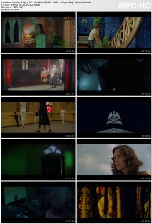 Suspiria 1977 4K REMASTERED BDRip 1080p Ita Eng x265-NAHOM