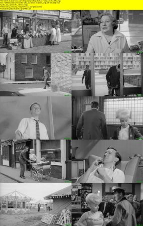 Sparrows Cant Sing 1963 1080p BluRay H264 AAC-RARBG