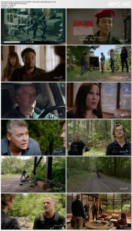 MacGyver 2016 S03E01 720p HEVC x265-MeGusta