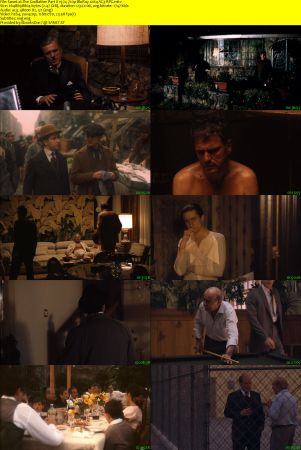 The Godfather Trilogy 1972-1990 720p BluRay x264 AC3-RPG