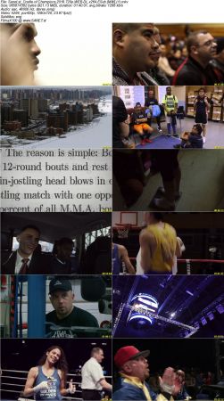 Cradle of Champions 2018 720p WEB-DL x264 ESub MW