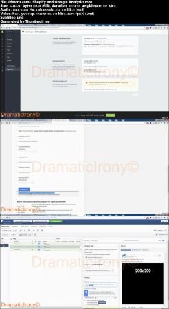 Dropship Bootcamp – Justin Cener
